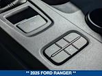 2025 Ford Ranger SuperCrew Cab RWD Pickup for sale #SLE02630 - photo 32