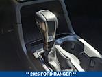 2025 Ford Ranger SuperCrew Cab RWD Pickup for sale #SLE02630 - photo 33