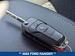 2025 Ford Ranger SuperCrew Cab RWD Pickup for sale #SLE02630 - photo 34