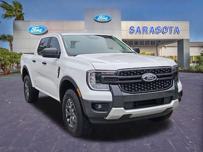2025 Ford Ranger SuperCrew Cab RWD Pickup for sale #SLE02631 - photo 1