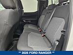 2025 Ford Ranger SuperCrew Cab RWD Pickup for sale #SLE02631 - photo 15