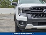 2025 Ford Ranger SuperCrew Cab RWD Pickup for sale #SLE02631 - photo 9