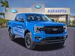 New 2025 Ford Ranger XLT SuperCrew Cab Pickup for sale #SLE02812 - photo 1