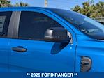 New 2025 Ford Ranger XLT SuperCrew Cab Pickup for sale #SLE02812 - photo 10