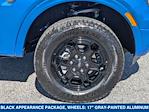 New 2025 Ford Ranger XLT SuperCrew Cab Pickup for sale #SLE02812 - photo 11