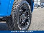 New 2025 Ford Ranger XLT SuperCrew Cab Pickup for sale #SLE02812 - photo 12