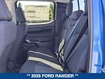 New 2025 Ford Ranger XLT SuperCrew Cab Pickup for sale #SLE02812 - photo 15