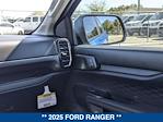 New 2025 Ford Ranger XLT SuperCrew Cab Pickup for sale #SLE02812 - photo 18