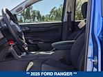 New 2025 Ford Ranger XLT SuperCrew Cab Pickup for sale #SLE02812 - photo 21