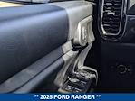 New 2025 Ford Ranger XLT SuperCrew Cab Pickup for sale #SLE02812 - photo 24