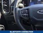 New 2025 Ford Ranger XLT SuperCrew Cab Pickup for sale #SLE02812 - photo 25