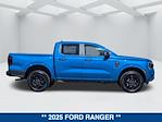 New 2025 Ford Ranger XLT SuperCrew Cab Pickup for sale #SLE02812 - photo 3