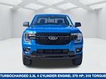 New 2025 Ford Ranger XLT SuperCrew Cab Pickup for sale #SLE02812 - photo 8