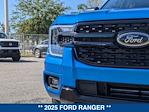 New 2025 Ford Ranger XLT SuperCrew Cab Pickup for sale #SLE02812 - photo 9