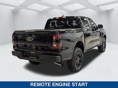 2025 Ford Ranger SuperCrew Cab RWD Pickup for sale #SLE04239 - photo 2