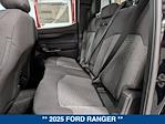 2025 Ford Ranger SuperCrew Cab RWD Pickup for sale #SLE04239 - photo 15