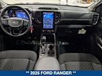 2025 Ford Ranger SuperCrew Cab RWD Pickup for sale #SLE04239 - photo 16