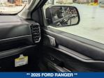 2025 Ford Ranger SuperCrew Cab RWD Pickup for sale #SLE04239 - photo 17