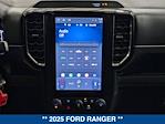 2025 Ford Ranger SuperCrew Cab RWD Pickup for sale #SLE04239 - photo 18
