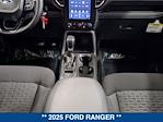 2025 Ford Ranger SuperCrew Cab RWD Pickup for sale #SLE04239 - photo 19
