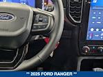 2025 Ford Ranger SuperCrew Cab RWD Pickup for sale #SLE04239 - photo 23