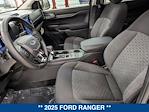 2025 Ford Ranger SuperCrew Cab RWD Pickup for sale #SLE04239 - photo 27