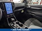2025 Ford Ranger SuperCrew Cab RWD Pickup for sale #SLE04239 - photo 30