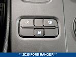 2025 Ford Ranger SuperCrew Cab RWD Pickup for sale #SLE04239 - photo 32