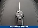 2025 Ford Ranger SuperCrew Cab RWD Pickup for sale #SLE04239 - photo 33