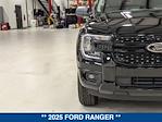 2025 Ford Ranger SuperCrew Cab RWD Pickup for sale #SLE04239 - photo 9