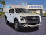 New 2025 Ford Ranger XLT SuperCrew Cab for sale #SLE05892 - photo 1