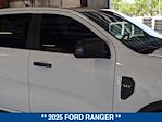 New 2025 Ford Ranger XLT SuperCrew Cab for sale #SLE05892 - photo 10