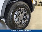 New 2025 Ford Ranger XLT SuperCrew Cab for sale #SLE05892 - photo 12