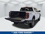 New 2025 Ford Ranger XLT SuperCrew Cab for sale #SLE05892 - photo 13