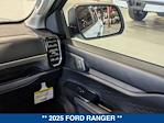 New 2025 Ford Ranger XLT SuperCrew Cab for sale #SLE05892 - photo 17
