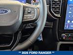 New 2025 Ford Ranger XLT SuperCrew Cab for sale #SLE05892 - photo 23