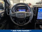 New 2025 Ford Ranger XLT SuperCrew Cab for sale #SLE05892 - photo 24