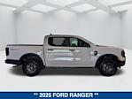 New 2025 Ford Ranger XLT SuperCrew Cab for sale #SLE05892 - photo 4
