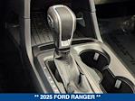 New 2025 Ford Ranger XLT SuperCrew Cab for sale #SLE05892 - photo 31