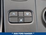 New 2025 Ford Ranger XLT SuperCrew Cab for sale #SLE05892 - photo 32