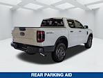 New 2025 Ford Ranger XLT SuperCrew Cab for sale #SLE05892 - photo 2