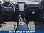 2025 Ford Ranger SuperCrew Cab RWD Pickup for sale #SLE05944 - photo 16