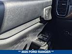 2025 Ford Ranger SuperCrew Cab RWD Pickup for sale #SLE05944 - photo 24