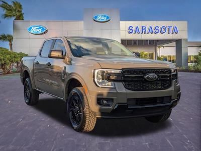 2025 Ford Ranger SuperCrew Cab RWD Pickup for sale #SLE06539 - photo 1