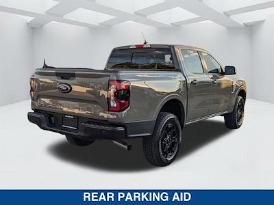 2025 Ford Ranger SuperCrew Cab RWD Pickup for sale #SLE06539 - photo 2