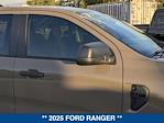 2025 Ford Ranger SuperCrew Cab RWD Pickup for sale #SLE06539 - photo 10