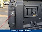 2025 Ford Ranger SuperCrew Cab RWD Pickup for sale #SLE06539 - photo 14