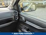 2025 Ford Ranger SuperCrew Cab RWD Pickup for sale #SLE06539 - photo 17