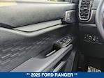 2025 Ford Ranger SuperCrew Cab RWD Pickup for sale #SLE06539 - photo 21