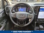 2025 Ford Ranger SuperCrew Cab RWD Pickup for sale #SLE06539 - photo 24